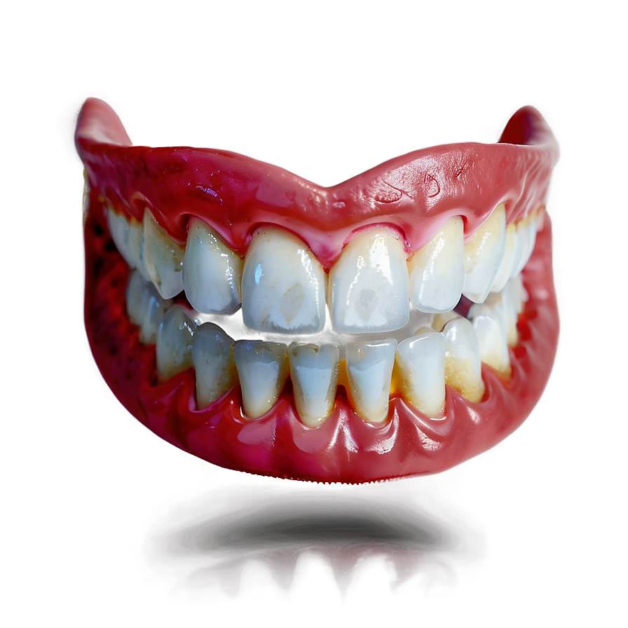 Custom Dentures Image Png Tac PNG Image