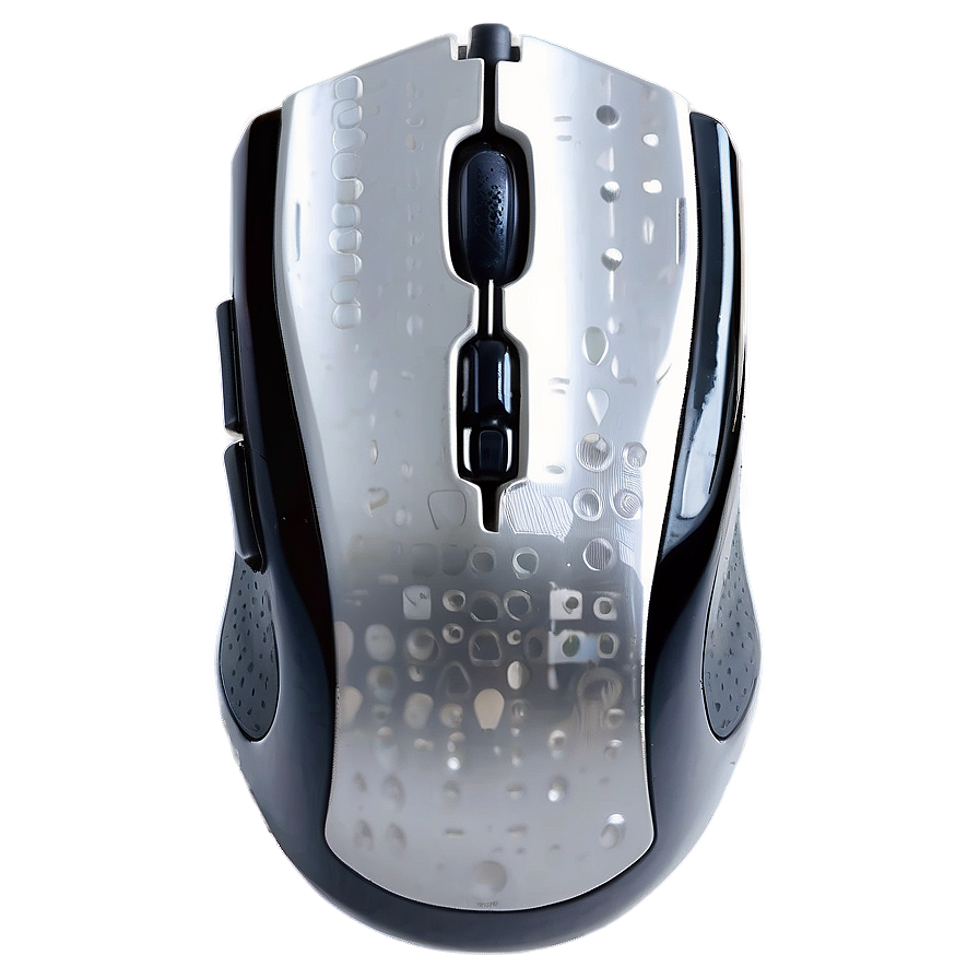 Custom Design Computer Mouse Png Xao52 PNG Image