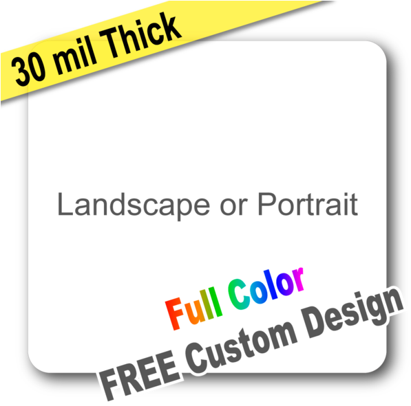 Custom Design Printing Options PNG Image