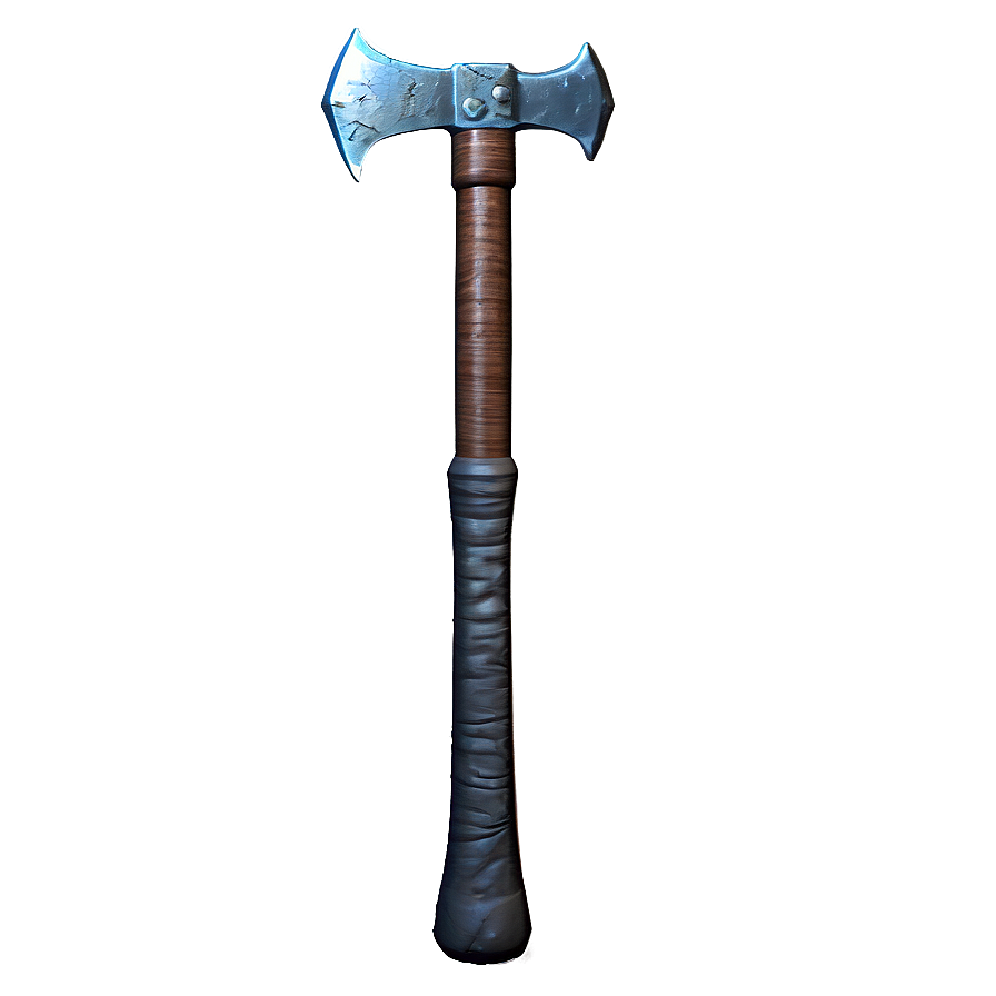 Custom Designed Diamond Pickaxe Png Lde PNG Image