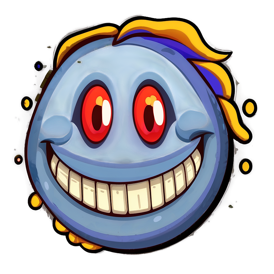 Custom Discord Emoji Png 05212024 PNG Image