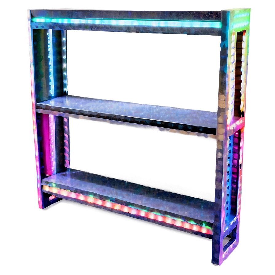 Custom Empty Bookshelf Png 93 PNG Image