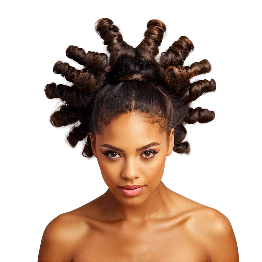 Custom Hair Clipart Png Dar67 PNG Image