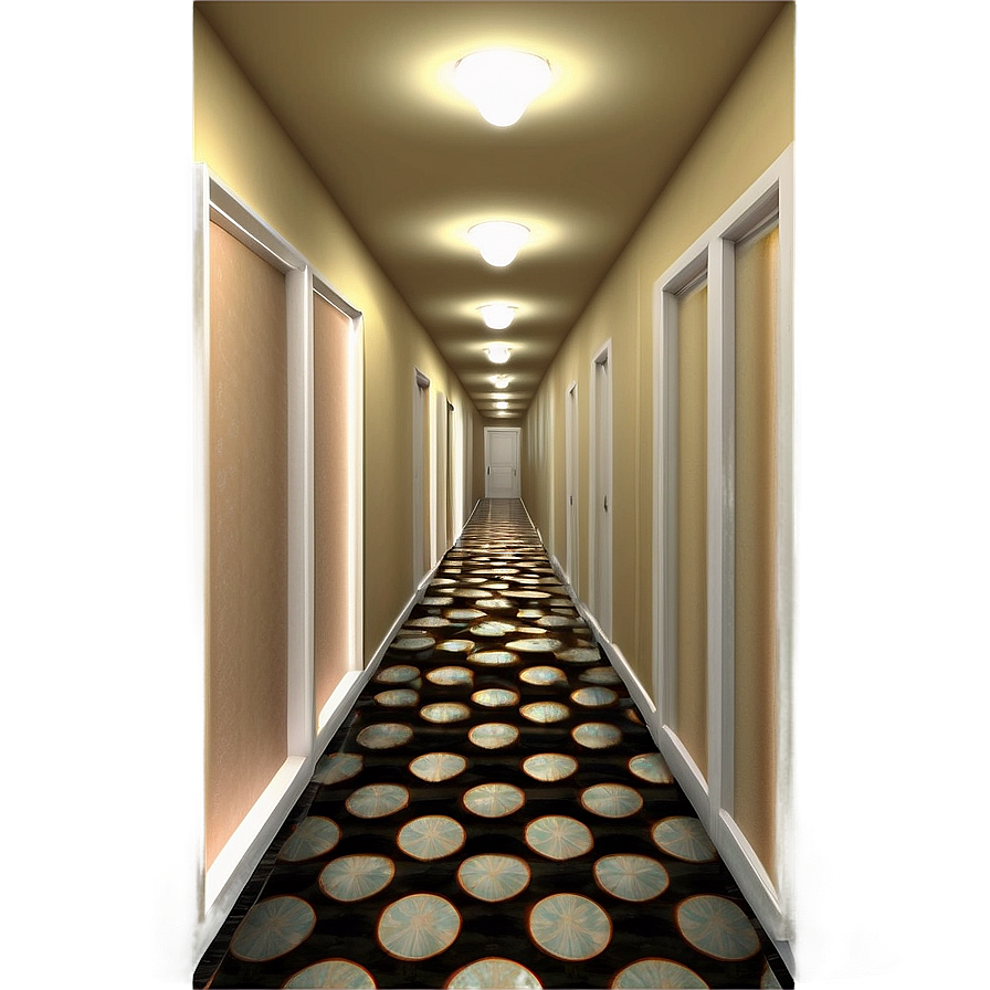 Custom Hallway Designs Png Ewj52 PNG Image