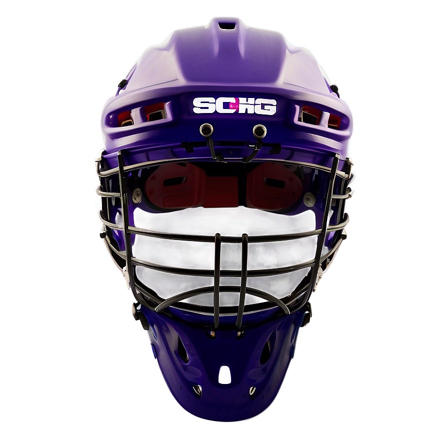 Custom Hockey Helmet Art Png 36 PNG Image