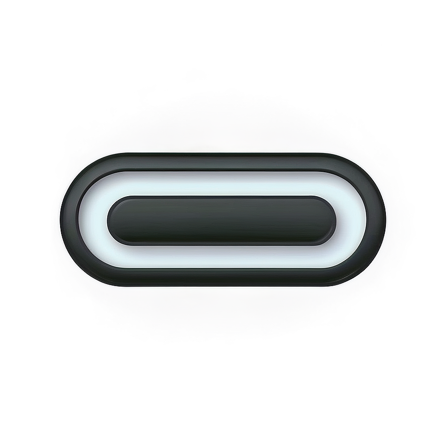 Custom Home Button Png 06132024 PNG Image