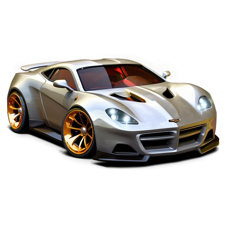 Custom Hot Wheels Png Xmm77 PNG Image