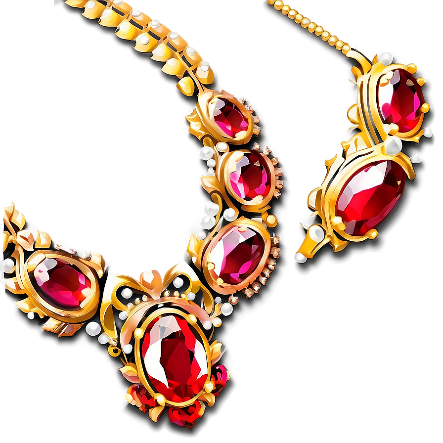 Custom Made Jewelry Designs Png 06112024 PNG Image