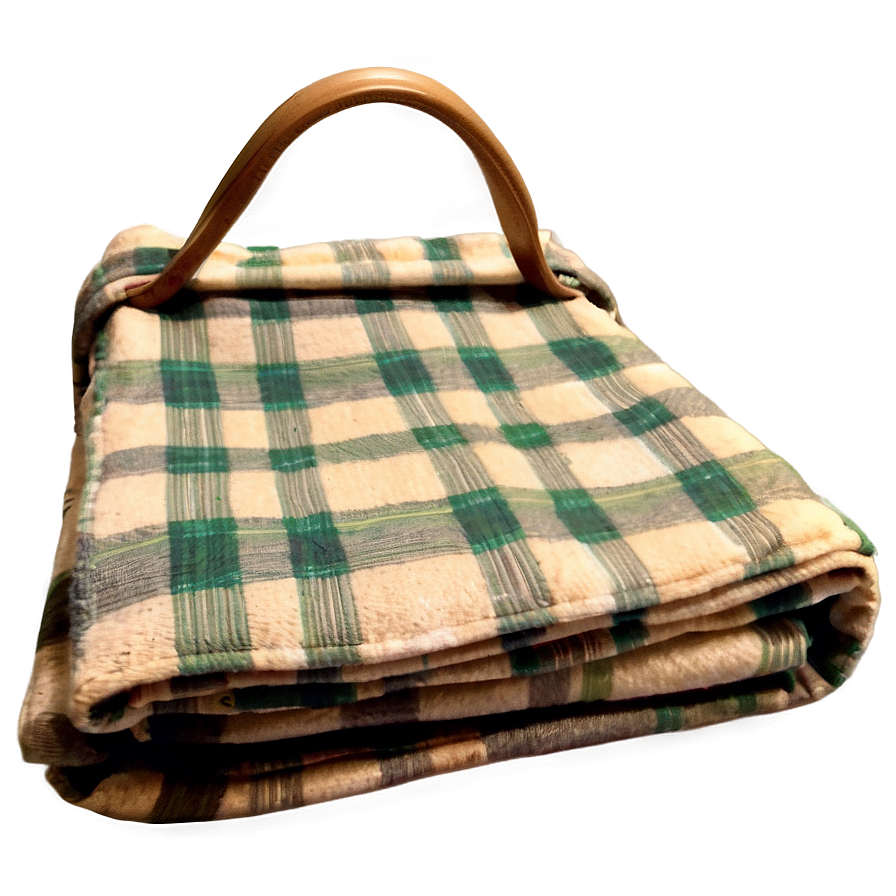 Custom Picnic Blanket Png 06132024 PNG Image