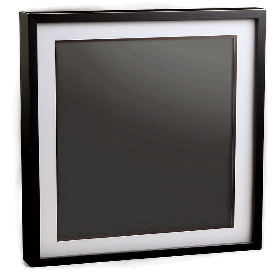 Custom Picture Frame Png Bwd39 PNG Image