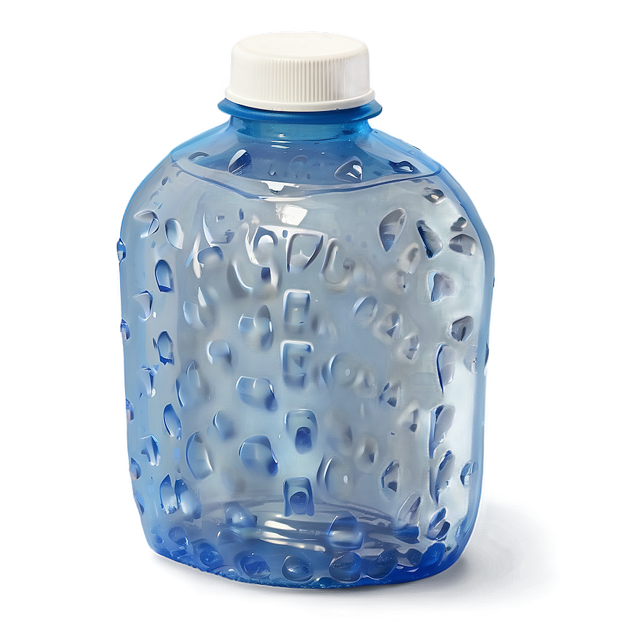 Custom Plastic Bottle Design Png 05252024 PNG Image