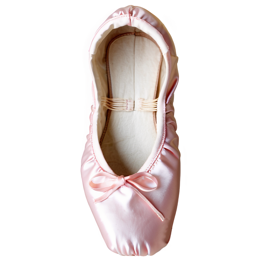 Custom Pointe Shoes Png Ixm11 PNG Image