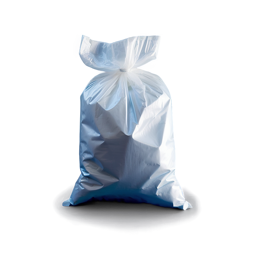 Custom Printed Plastic Bag Png Pyu PNG Image