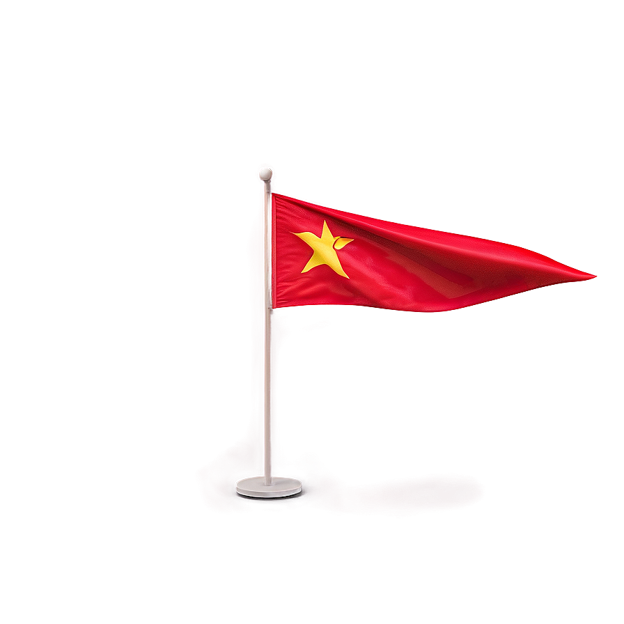 Custom Red Flag Creation Png Xnt19 PNG Image