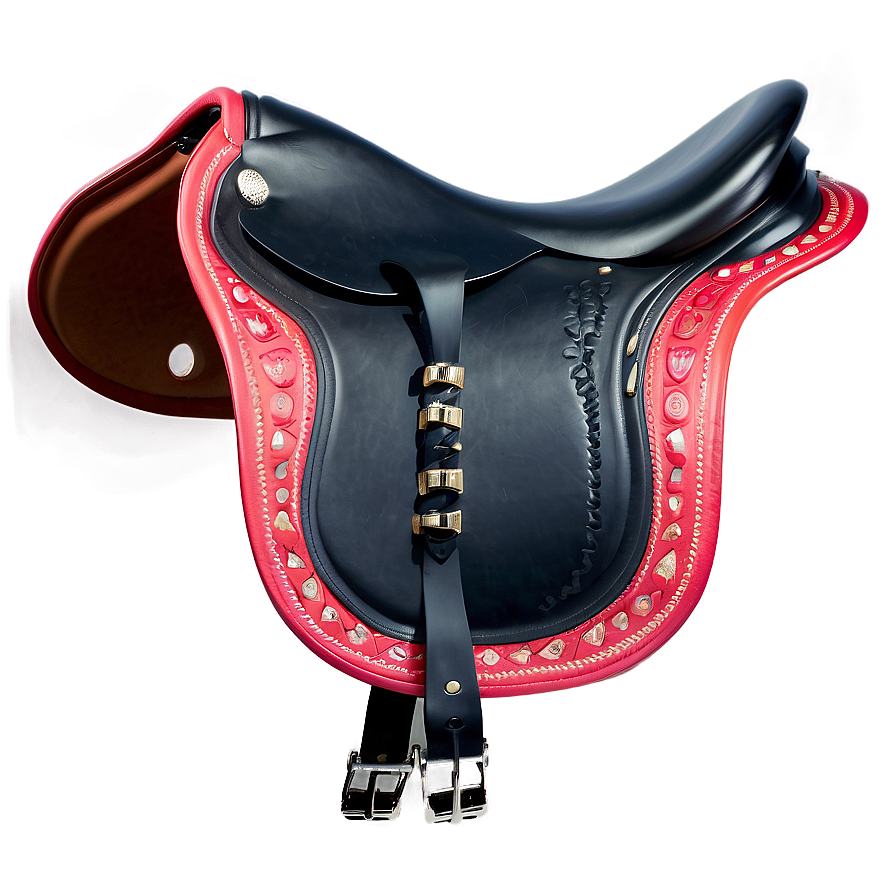 Custom Saddle Png 33 PNG Image