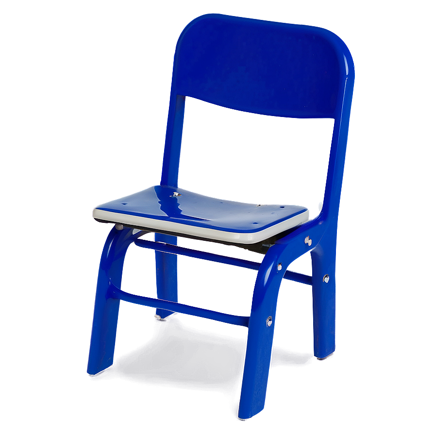 Custom School Chair Png 15 PNG Image