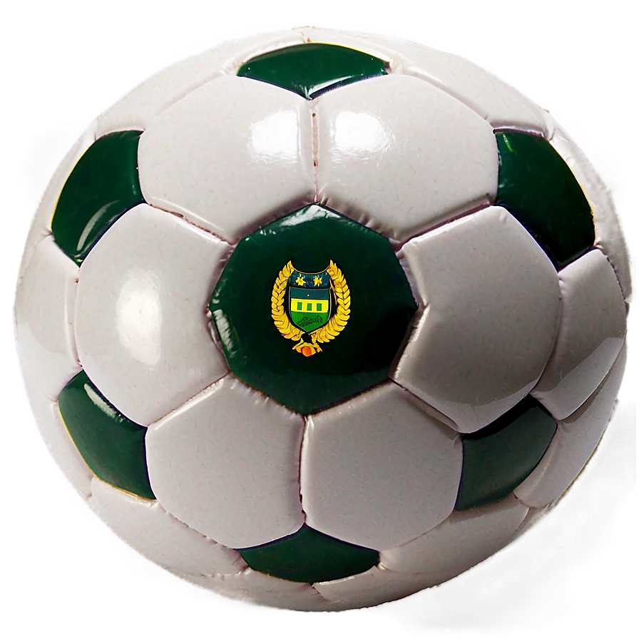 Custom Soccer Ball Png Gpc6 PNG Image