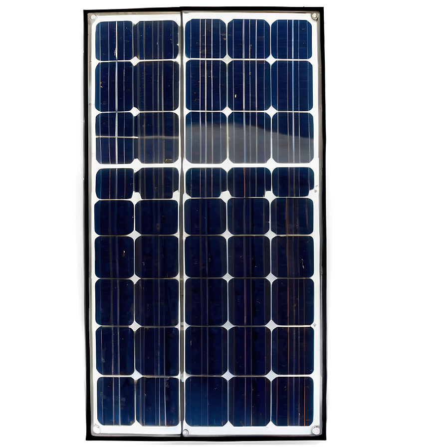 Custom Solar Panels Png 05252024 PNG Image