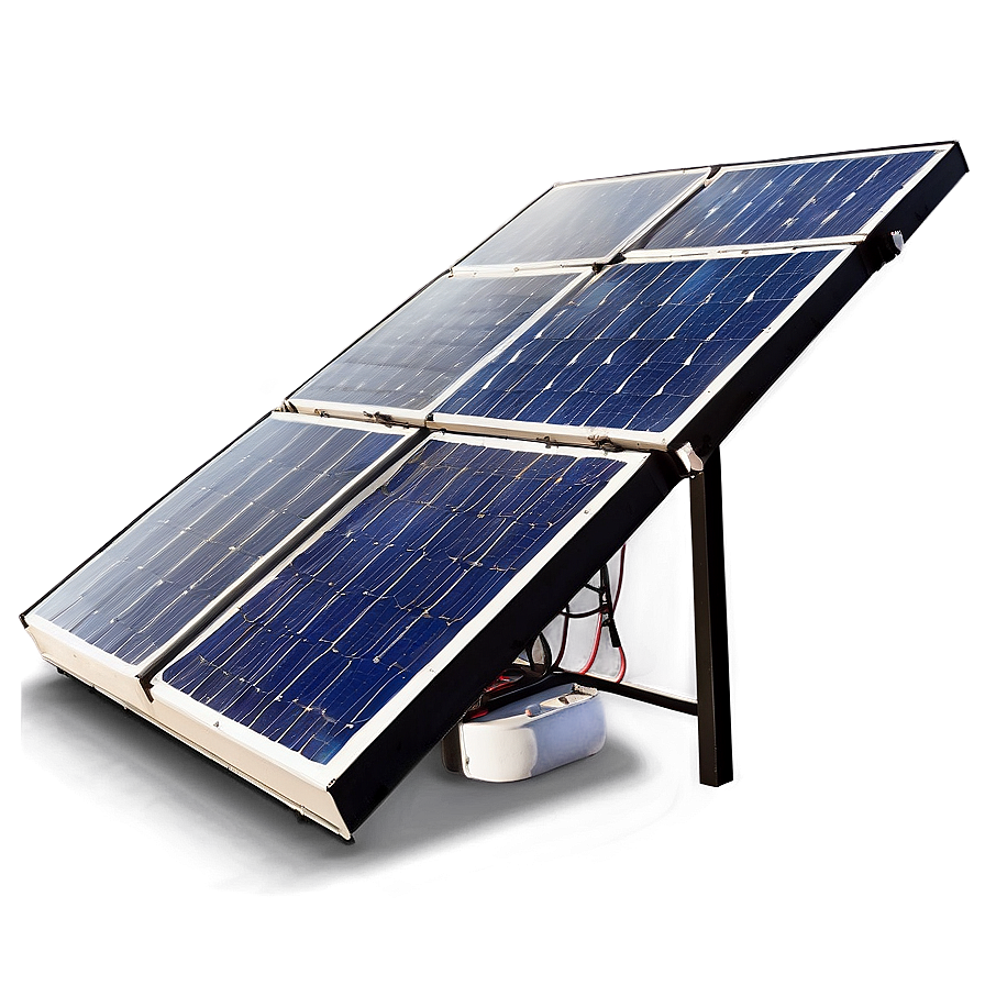 Custom Solar Panels Png Dfc PNG Image