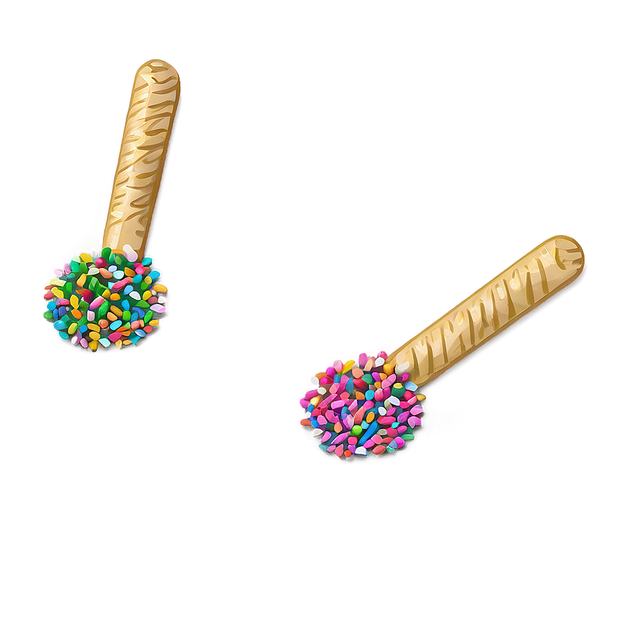 Custom Sprinkles Png Bjr5 PNG Image