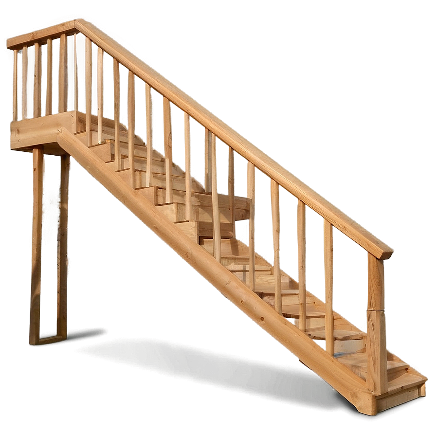 Custom Staircase Png Lko PNG Image