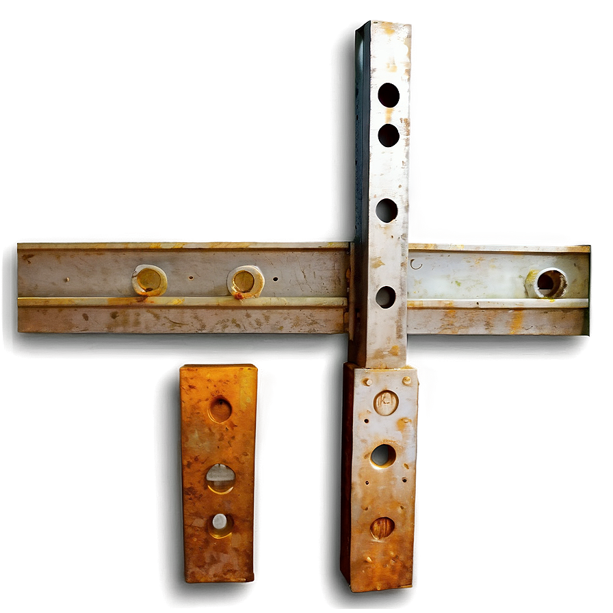 Custom Steel Beam Png 15 PNG Image