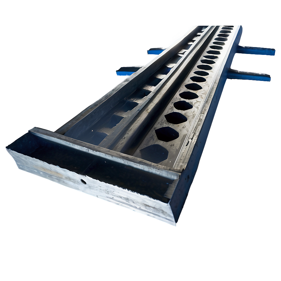 Custom Steel Beam Png 47 PNG Image