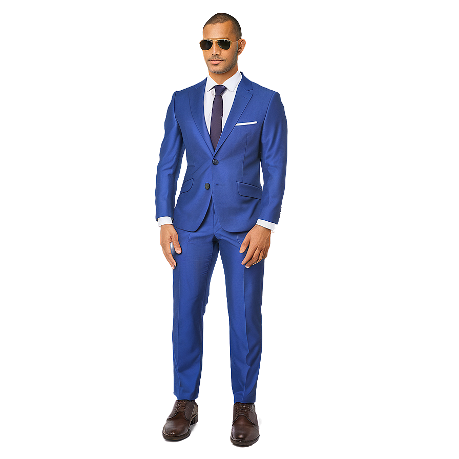 Custom Suit Png 24 PNG Image