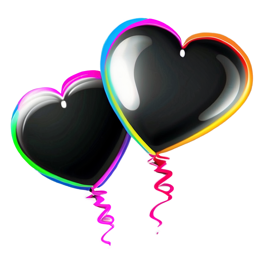 Custom Text Balloon Png 05042024 PNG Image