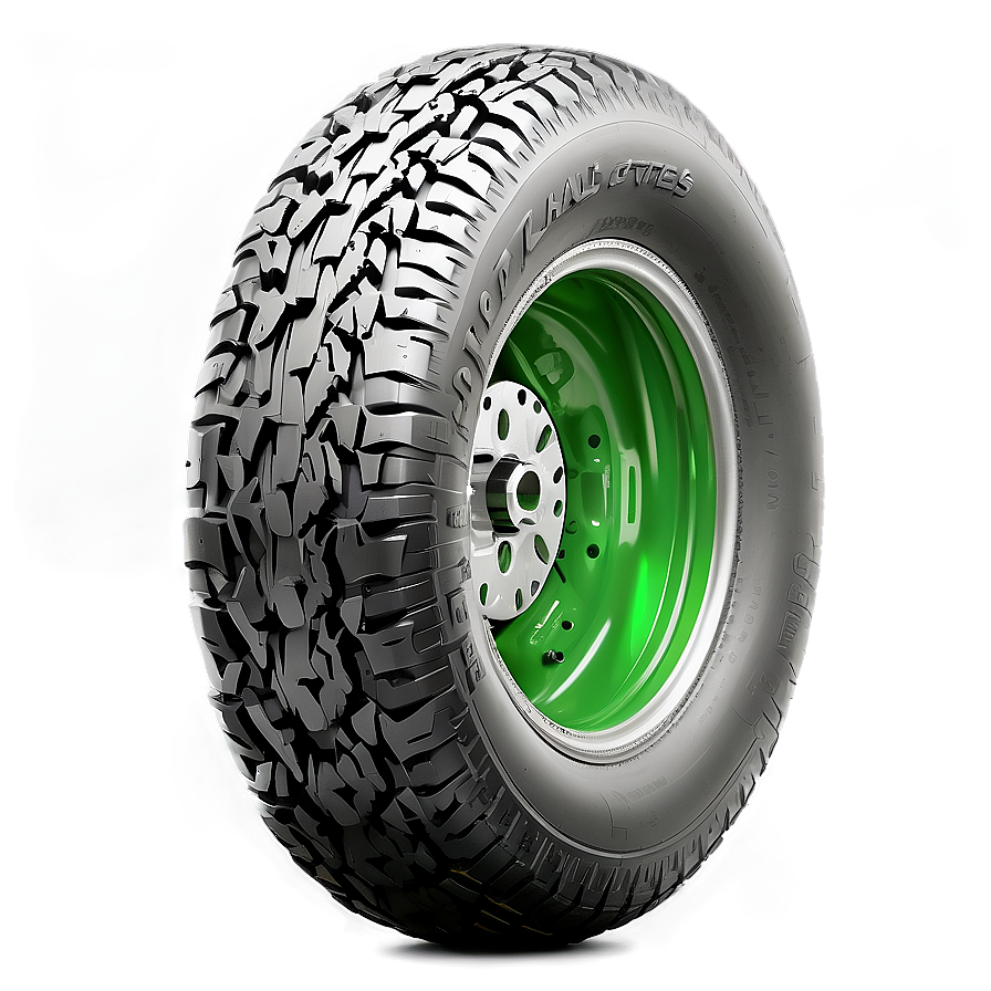 Custom Tires Png 06122024 PNG Image