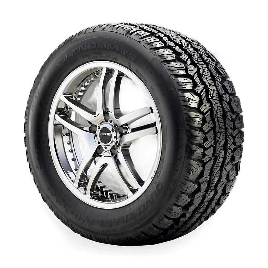 Custom Tires Png Rjk19 PNG Image