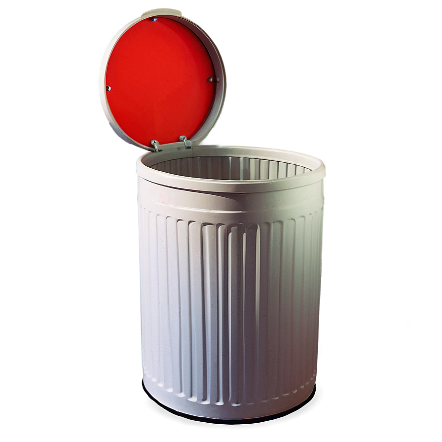 Custom Trash Bin Technique Png Phb PNG Image