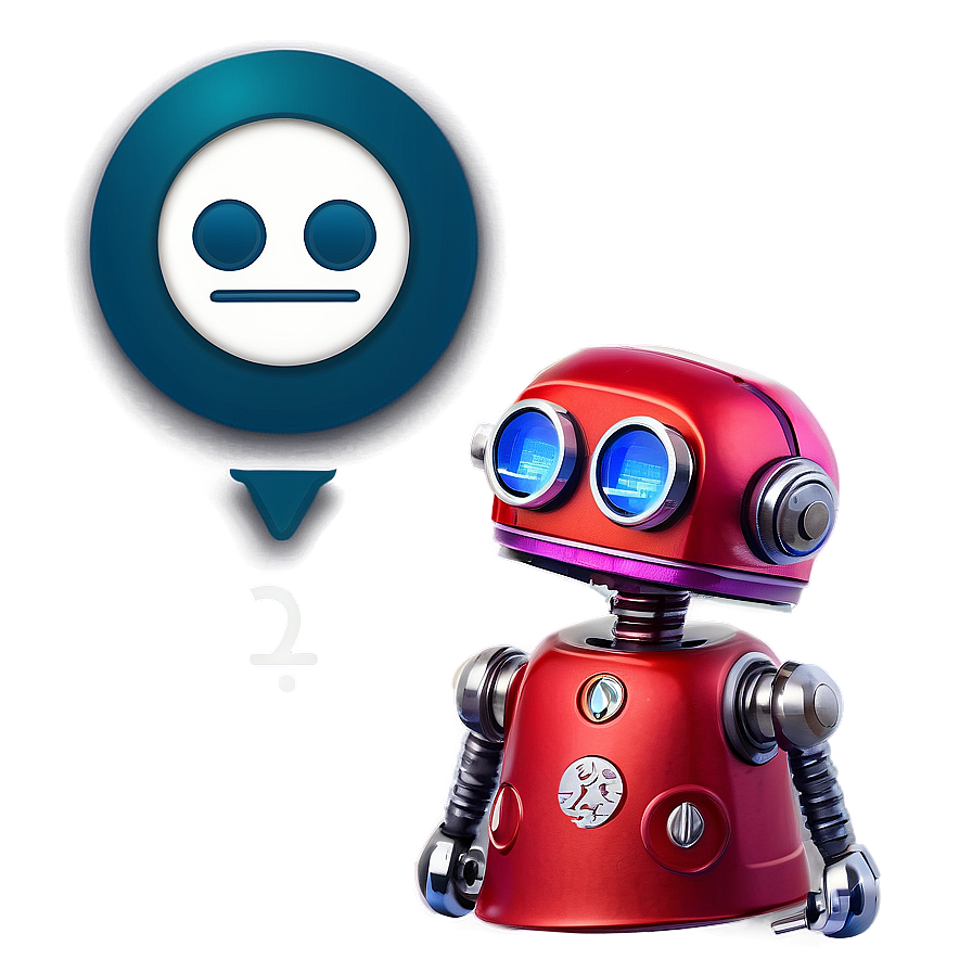 Customer Feedback Bot Png Vnv61 PNG Image