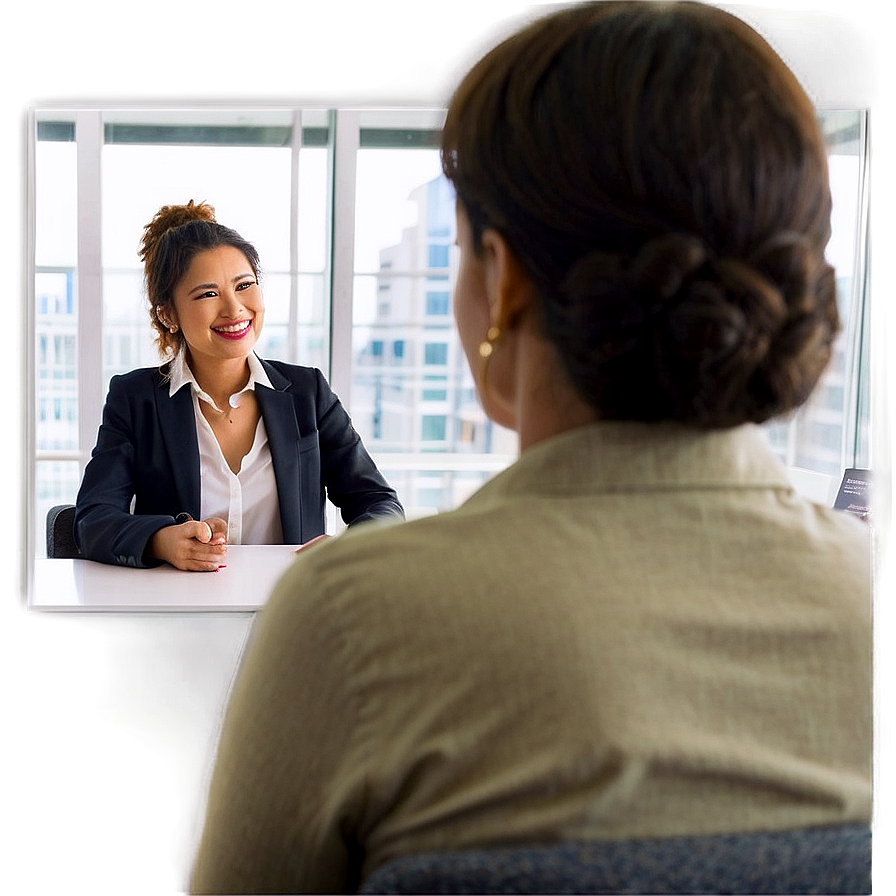 Customer In Conversation Png 58 PNG Image