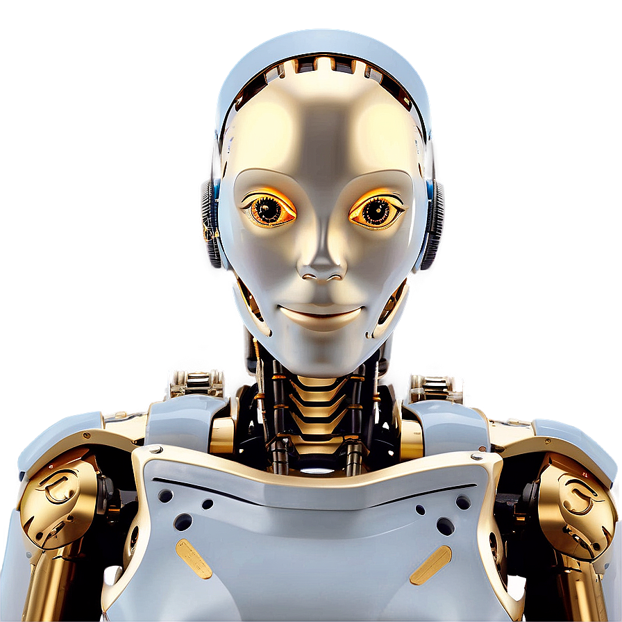 Customer Service Bot Graphic Png Cpe PNG Image