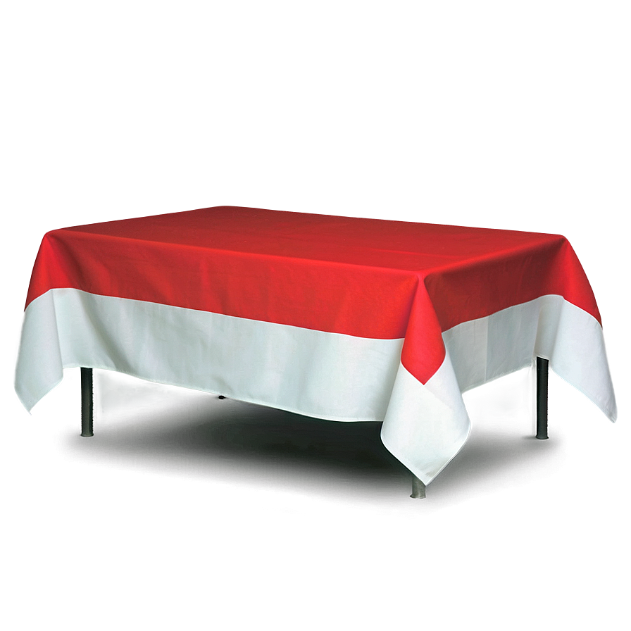 Customizable Blank Table Cloth Png 06292024 PNG Image