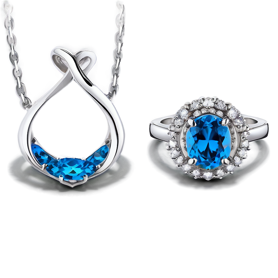 Customizable Jewelry Options Png 06112024 PNG Image