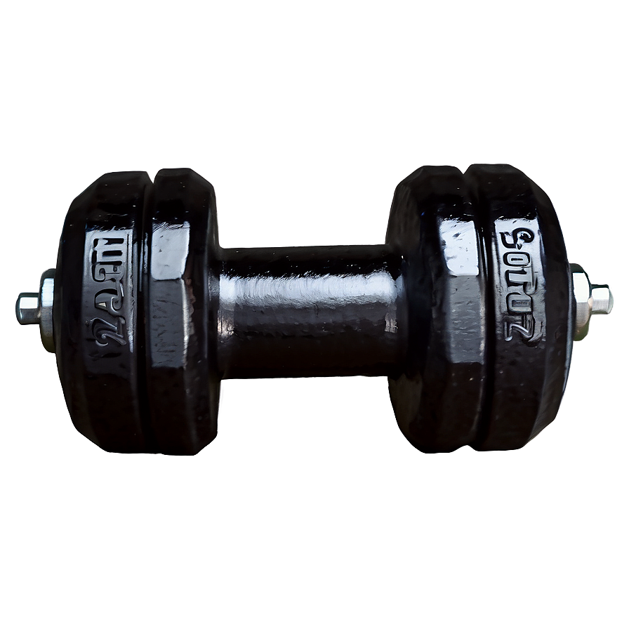 Customizable Weight Dumbbell Png Ocb PNG Image