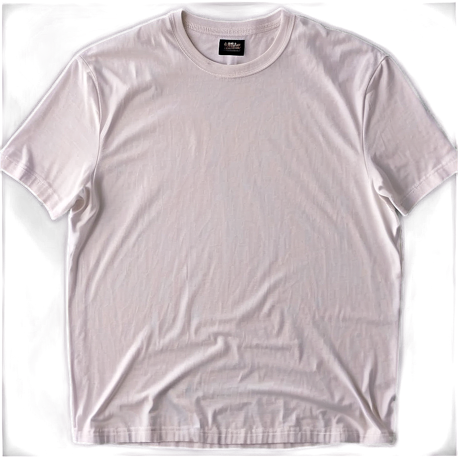 Customizable White T-shirt Png Juw18 PNG Image