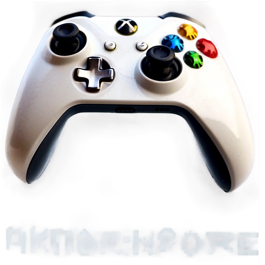 Customizable Xbox Controller Buttons Png Bxx PNG Image