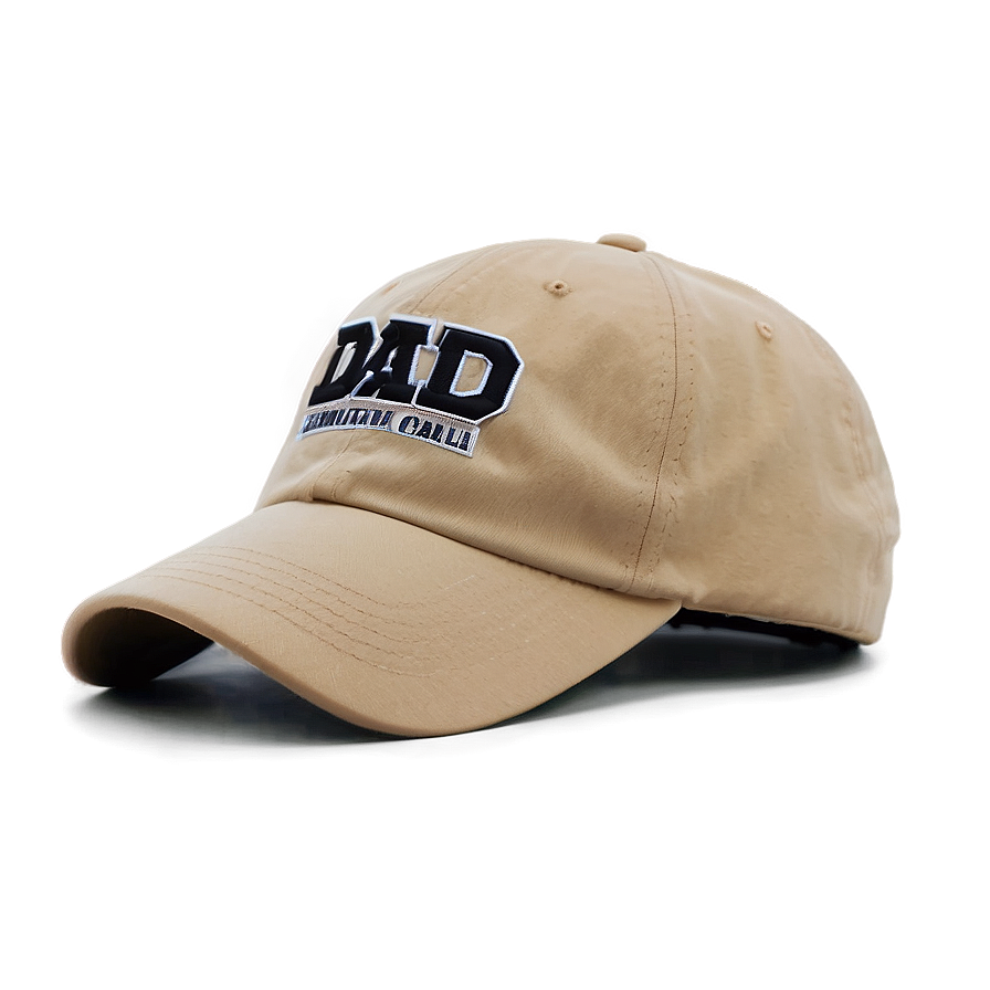 Customized Dad Hat Image Png Cij PNG Image