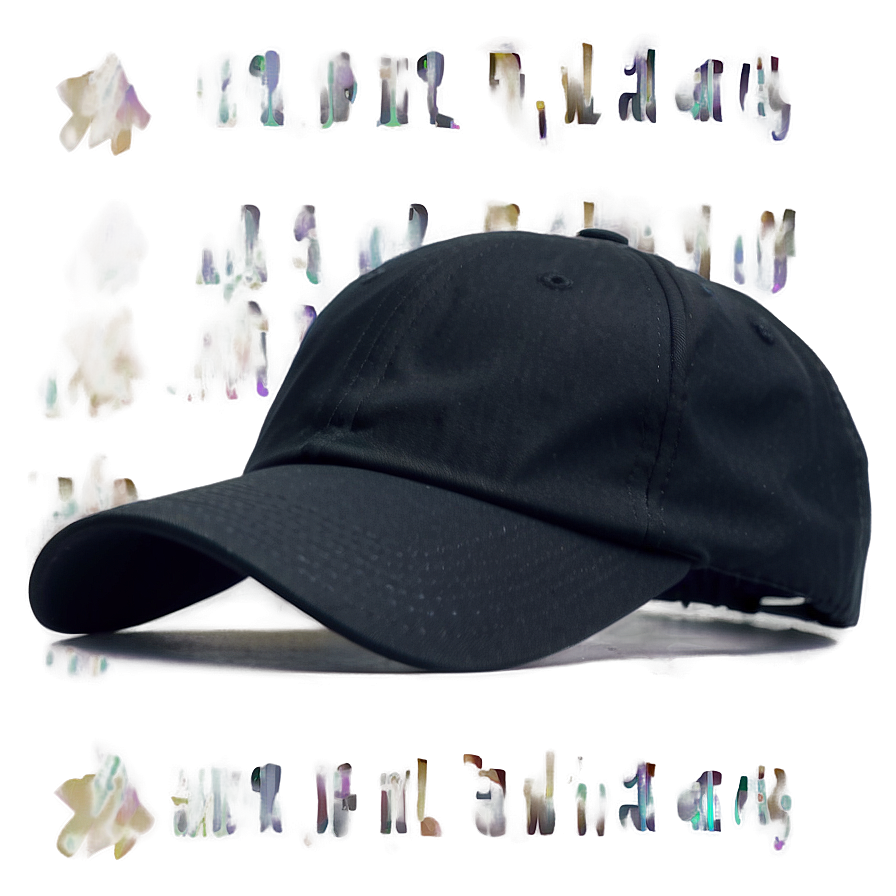 Customized Dad Hat Image Png Lkt PNG Image