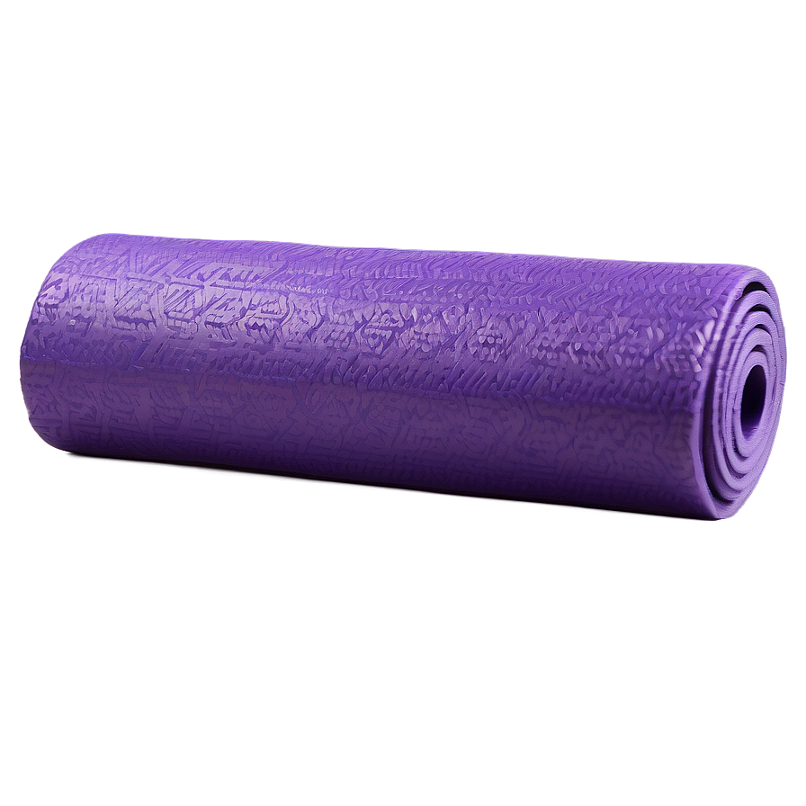 Customized Size Yoga Mat Png 30 PNG Image