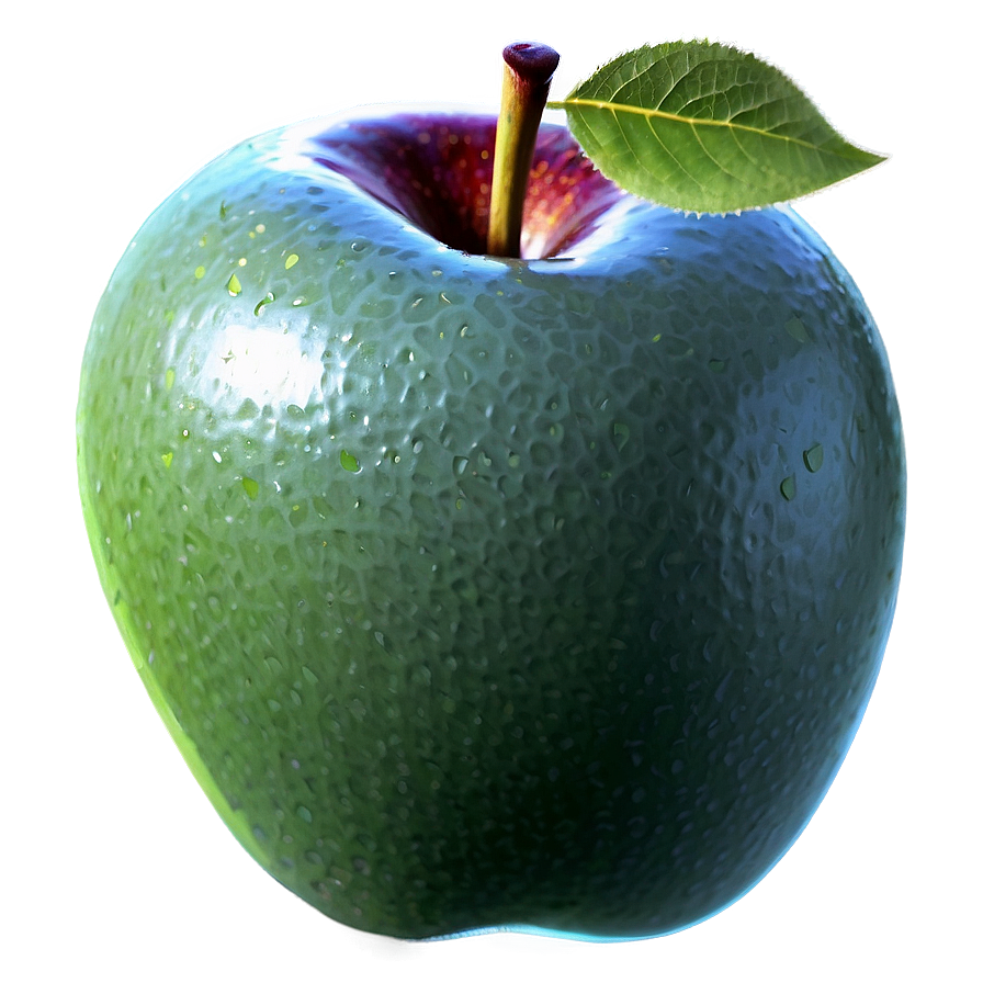 Cute Apple Clipart Png 42 PNG Image