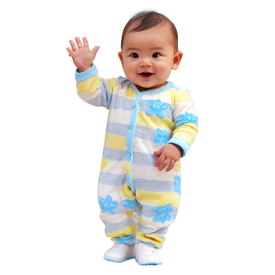 Cute Baby Png Fqr PNG Image