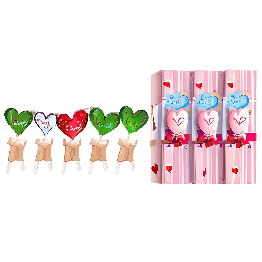 Cute Be My Valentine Illustration Png 26 PNG Image