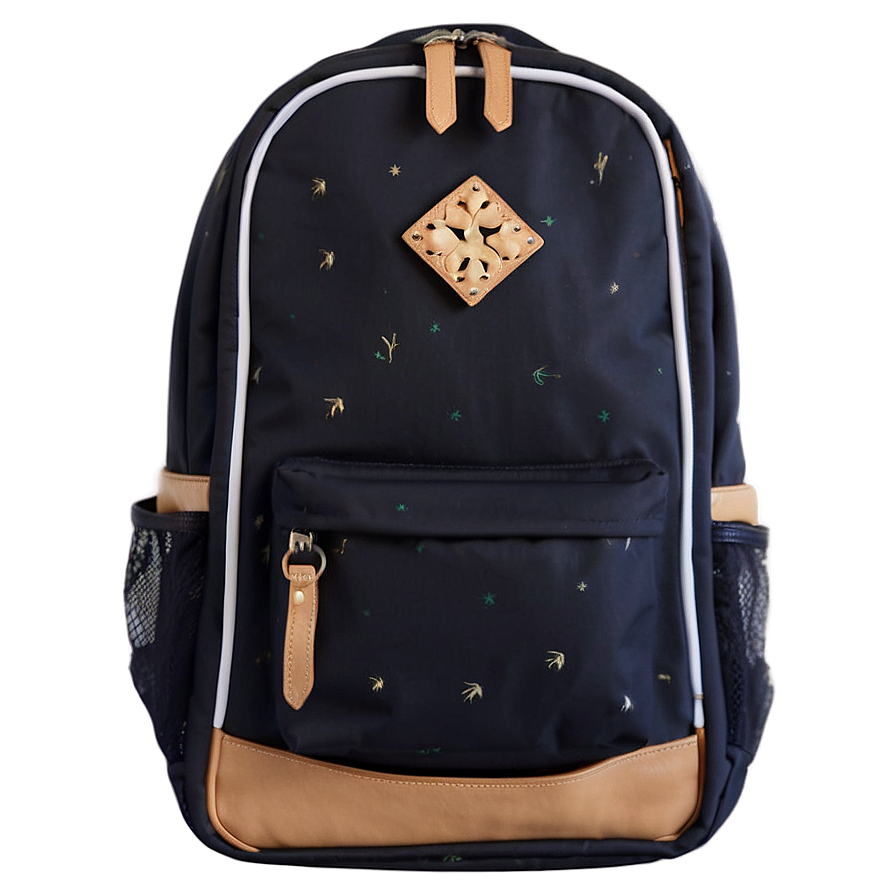 Cute Bookbag Png Dln PNG Image