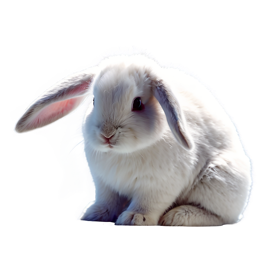 Cute Bunny Png 1 PNG Image