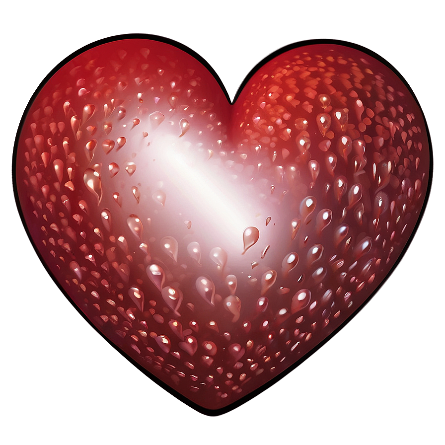 Cute Cartoon Heart Png Yfs PNG Image