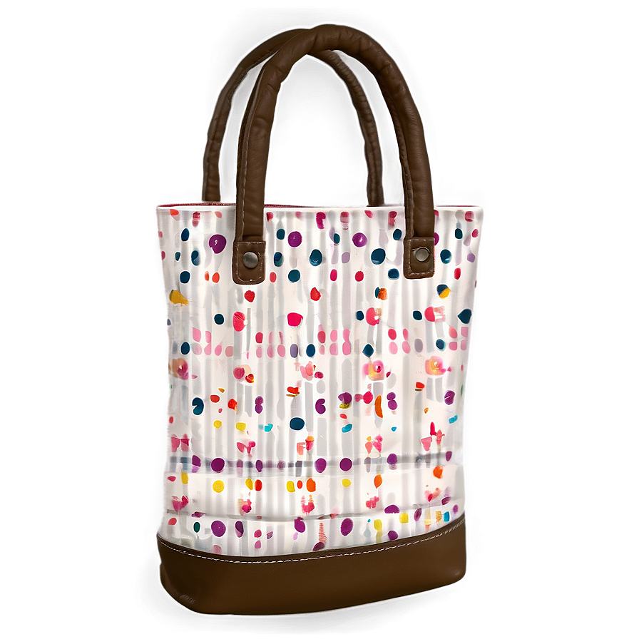 Cute Cartoon Tote Bag Png 97 PNG Image